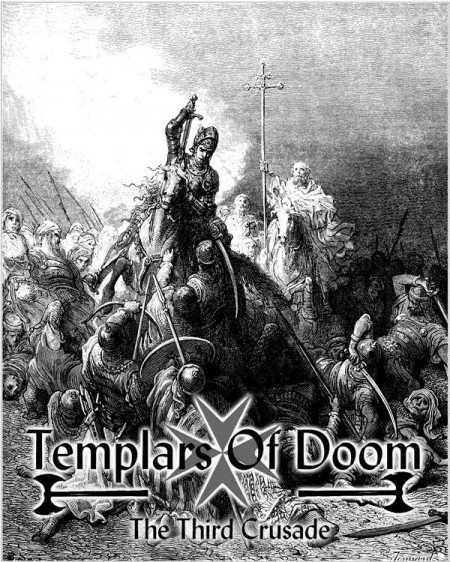 Templars of Doom