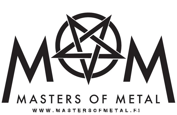 Masters of Metal festival 2010