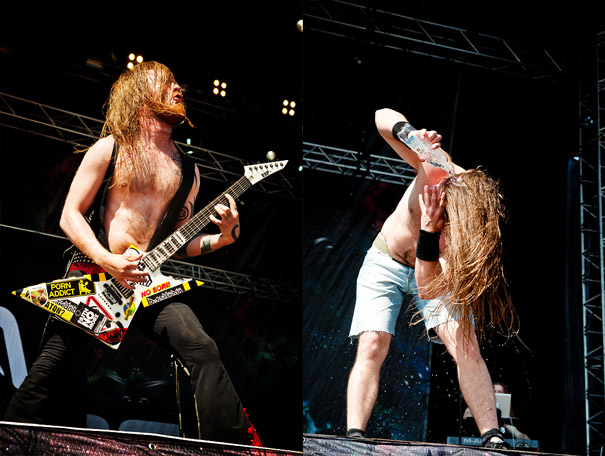 Sonisphere Finland 2011 - Stam1na (Live) 07