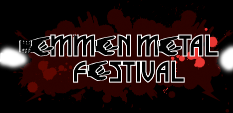 Emmen Metal Festival 2012