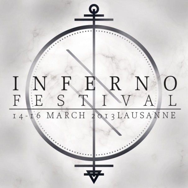 Inferno Festival Switzerland 2013