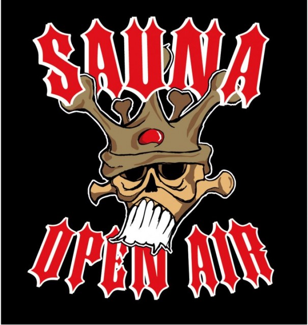 Sauna Open Air 2013