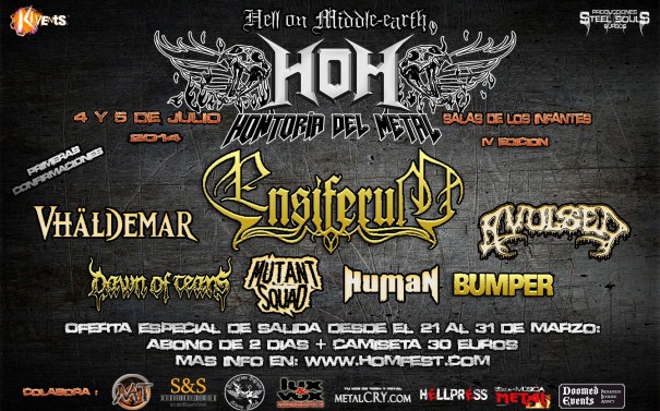 H.O.M Fest 2014
