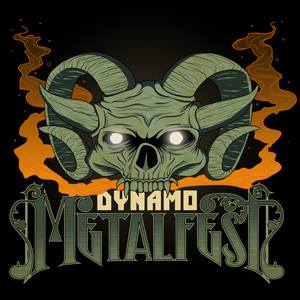 Dynamo Metal Fest 2015