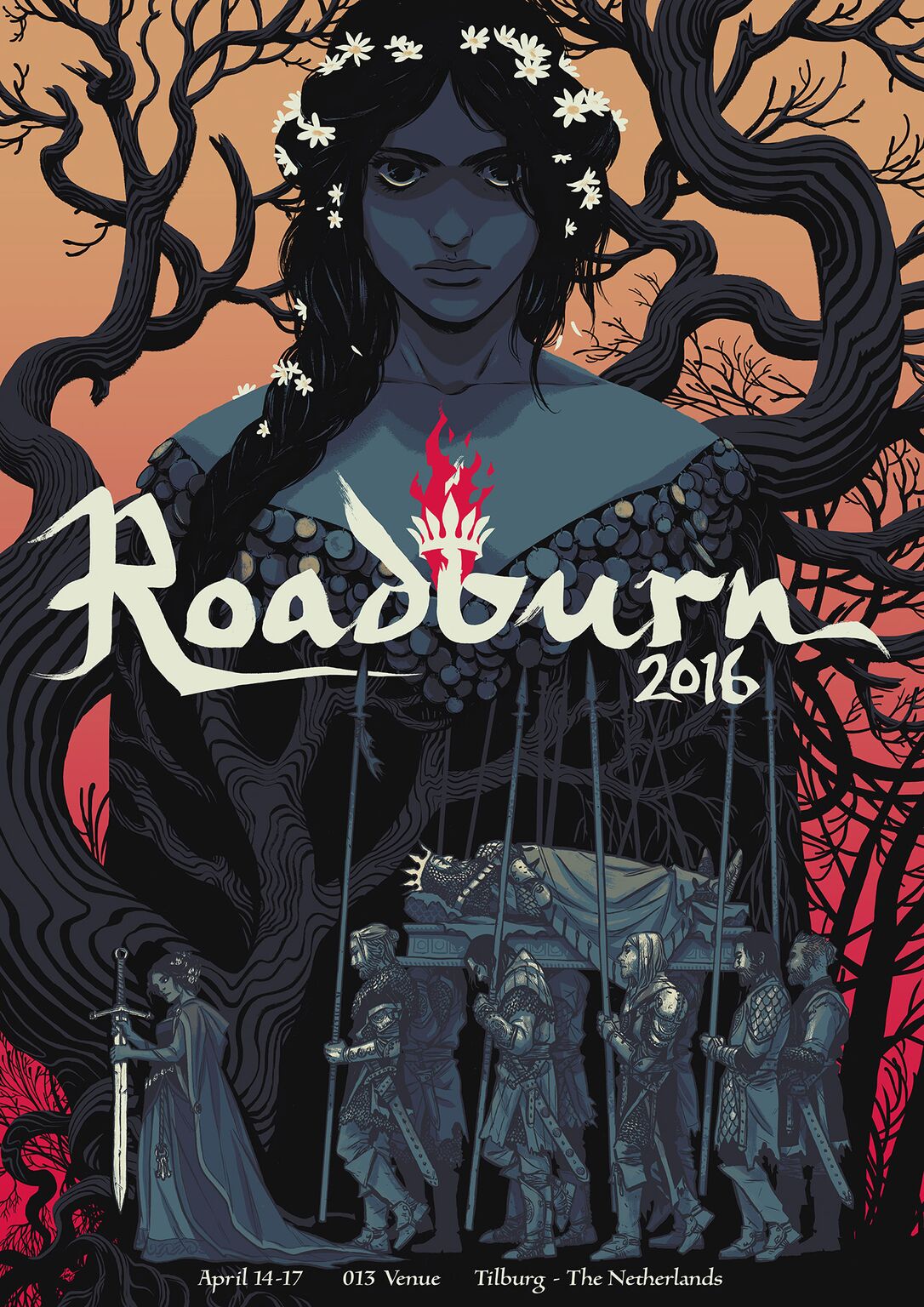 Roadburn Festival 2016