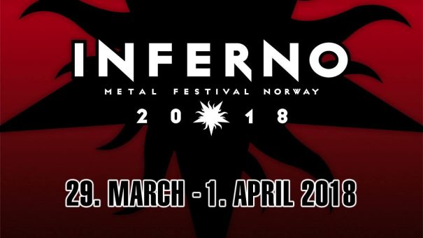 Inferno Metal Festival 2018