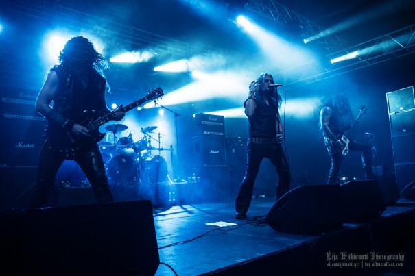 Steelfest 2014 – Live Report