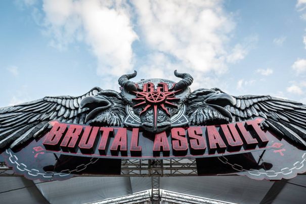 Brutal Assault Festival 2017