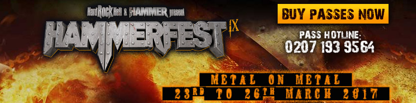 Hammerfest 2017