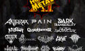 House Of Metal Festival 2017
