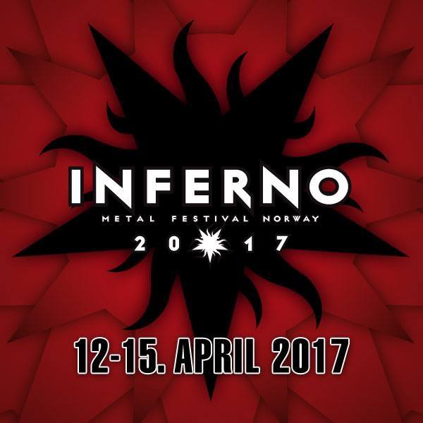 Inferno Metal Festival 2017