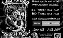 Las Vegas Deathfest 2017