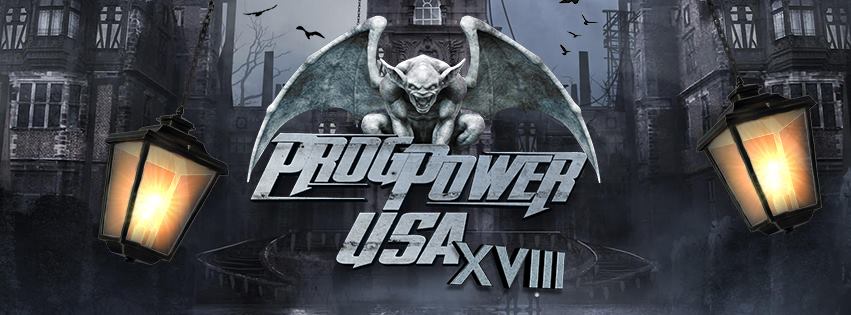 ProgPower USA XVIII