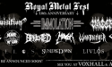 Royal Metal Fest 2017
