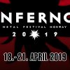 Inferno Metal Festival 2019